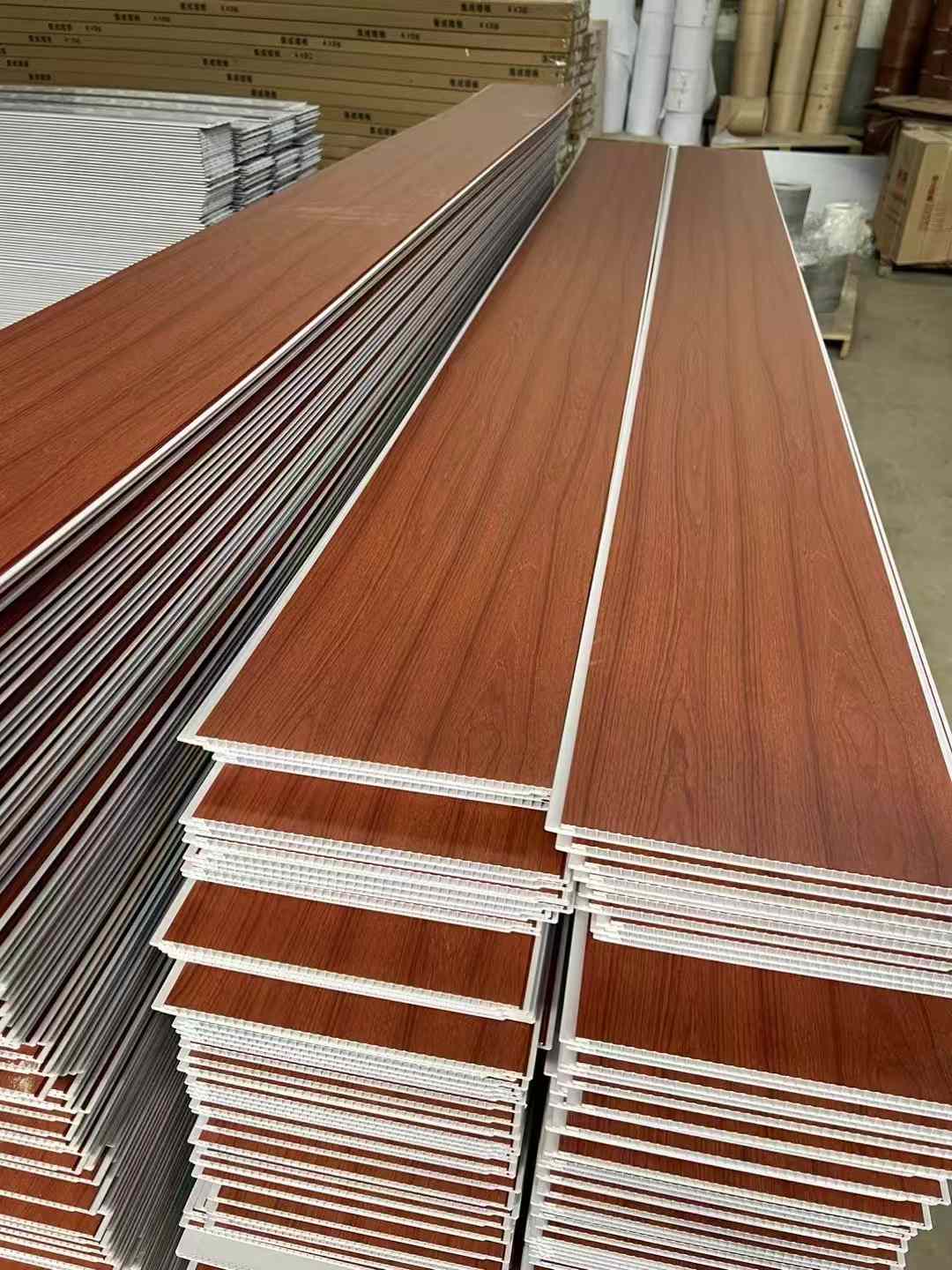 How to determine whether the quality of PVC ceiling is qualified