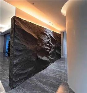 How to determine whether the quality of PU stone is qualified