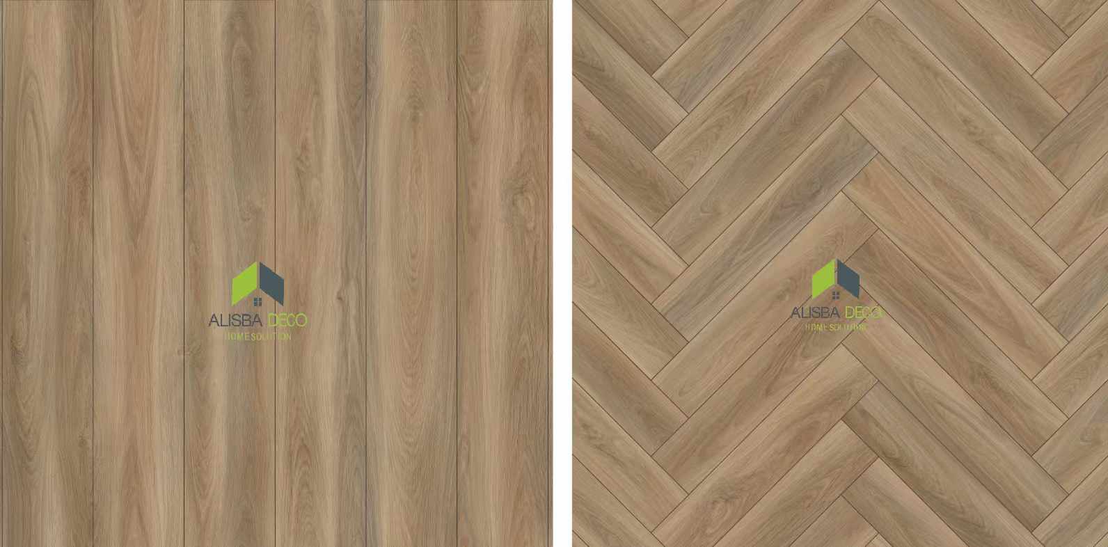 Как да тествате водоустойчивостта на ламиниран паркет тип рибена кост