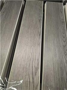 How often should SPC flooring be maintained