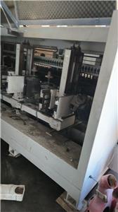 In 2025, we purchased another machine for making click