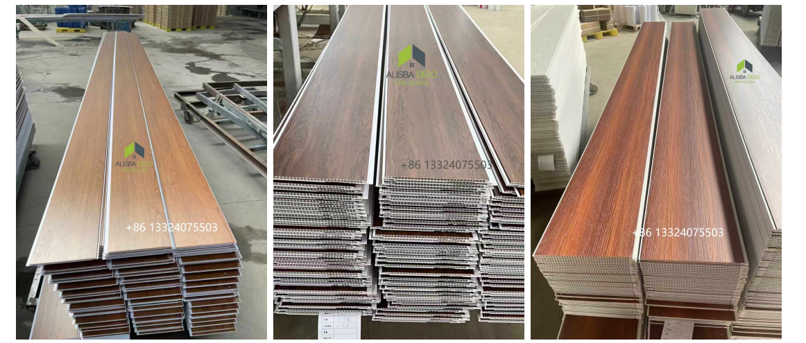 250*7*5000mm pvc ceiling