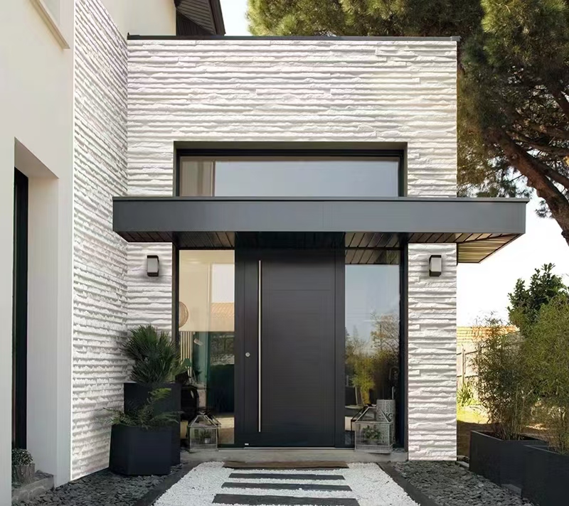 Jeśli w domu znajdę pęknięcia w miękkiej porcelanie, jak mogę je naprawić?