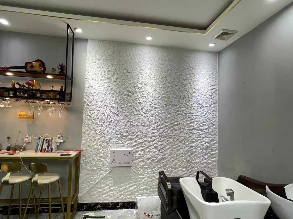 How to judge the quality of Pu stone