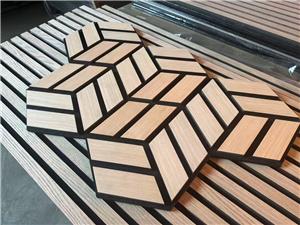 What are the installation methods of sound-absorbing panels