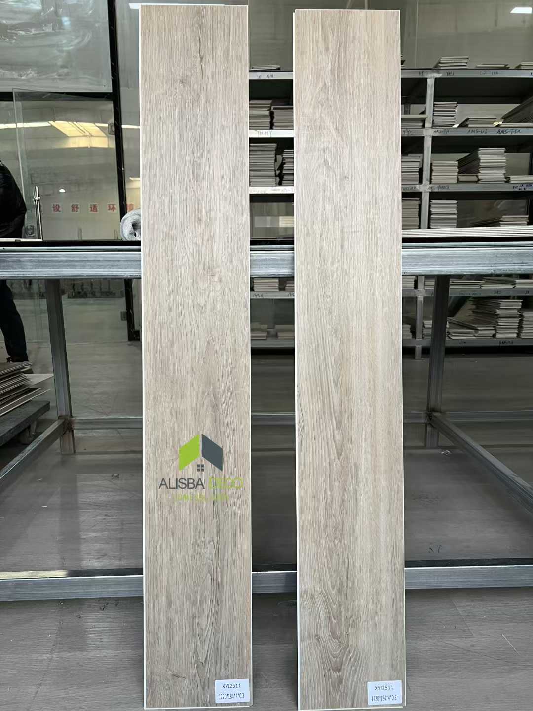 Metode pemasangan lantai SPC