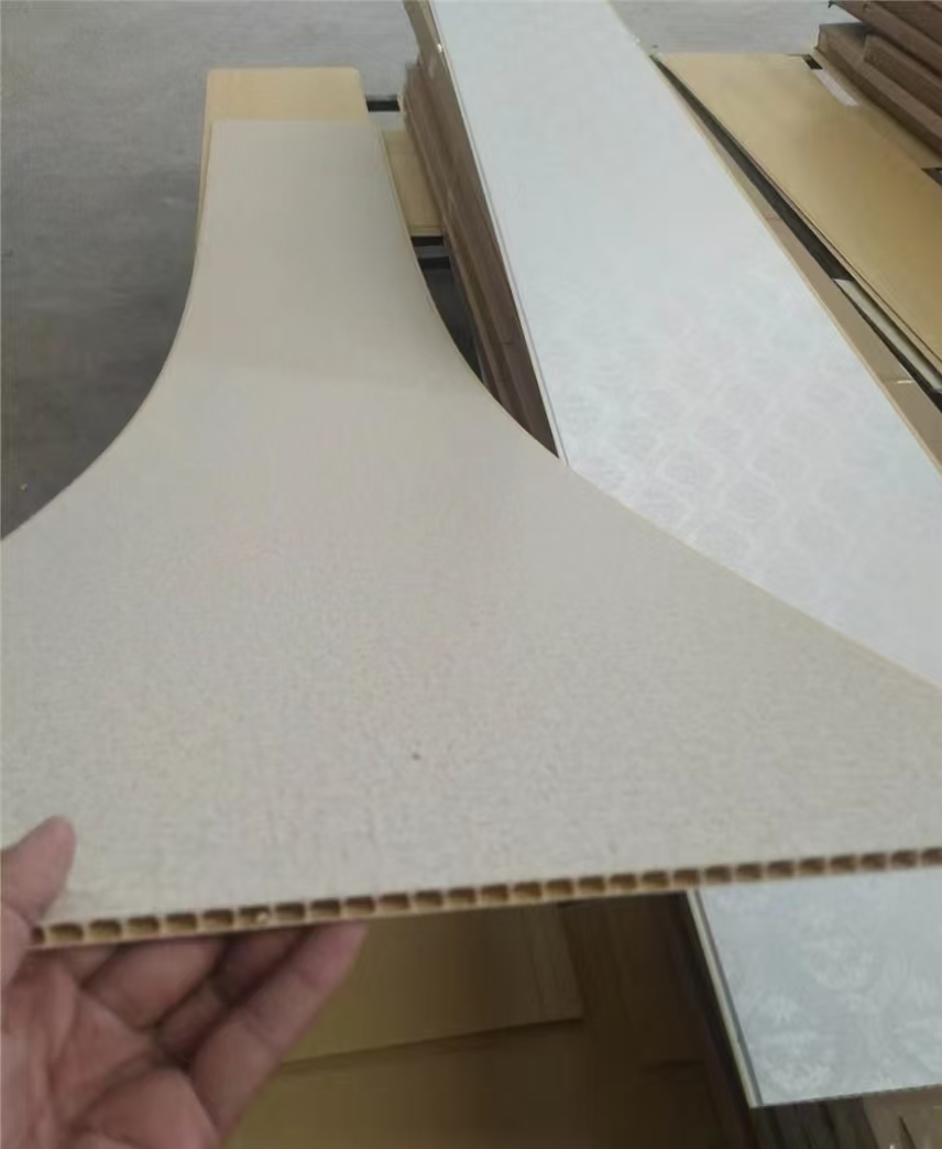 Care sunt avantajele panourilor de perete din plastic din piatră?