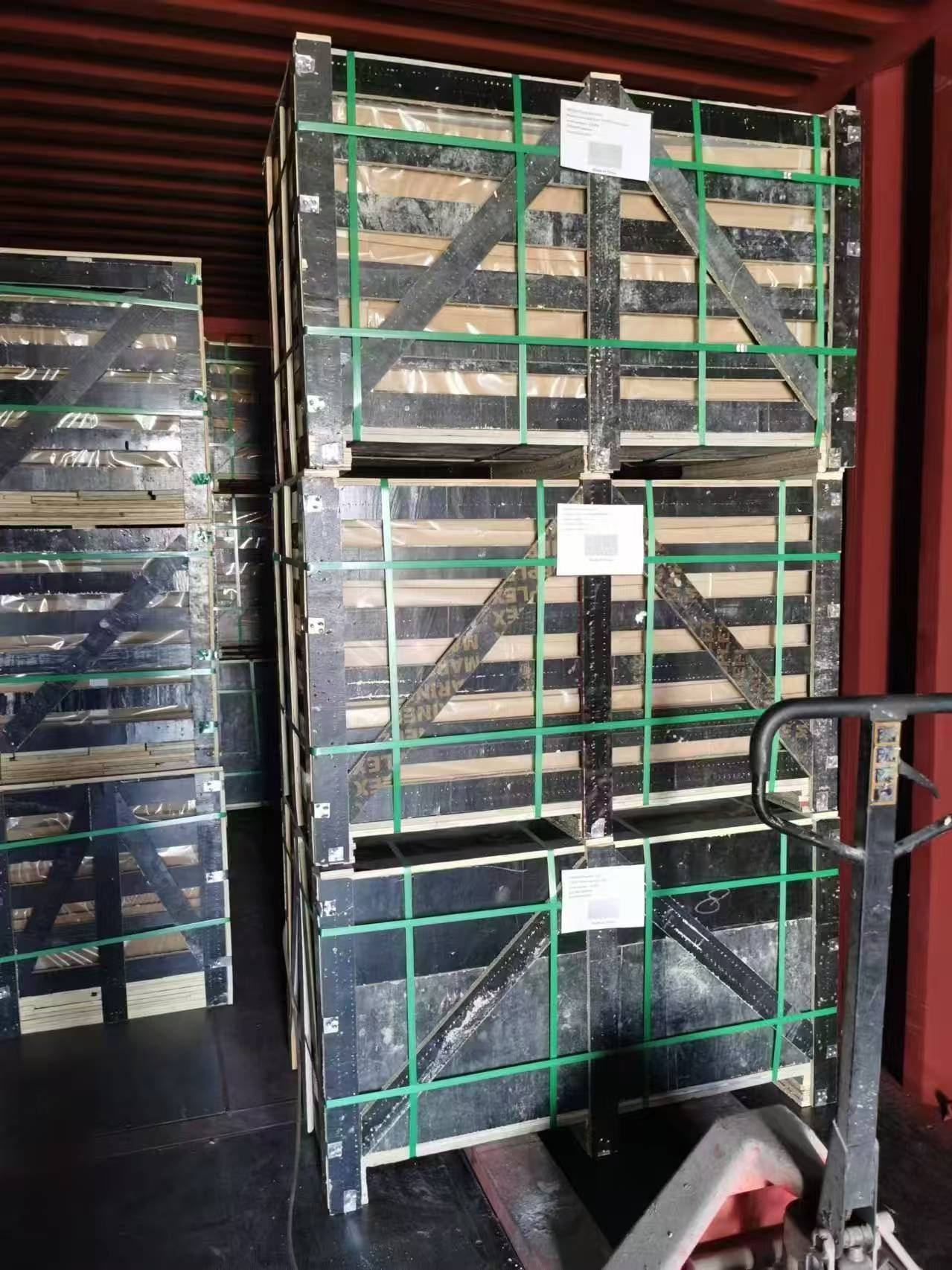 Jakie są korzyści z paletyzacji miękkich kamieni?