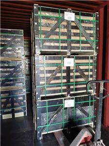 What are the benefits of soft stone palletizing