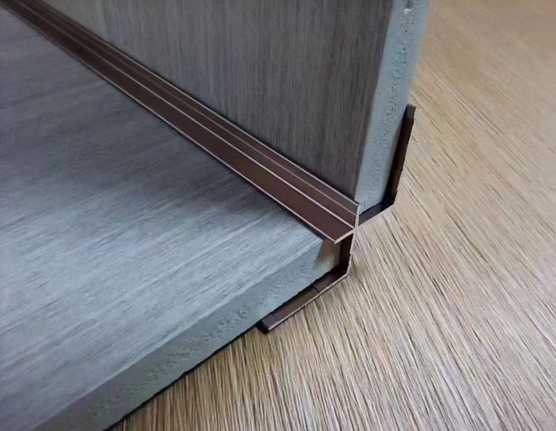 Bamboo charcoal wood veneer accessories