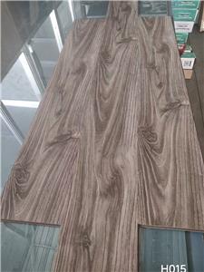 grey color series laminate flooring