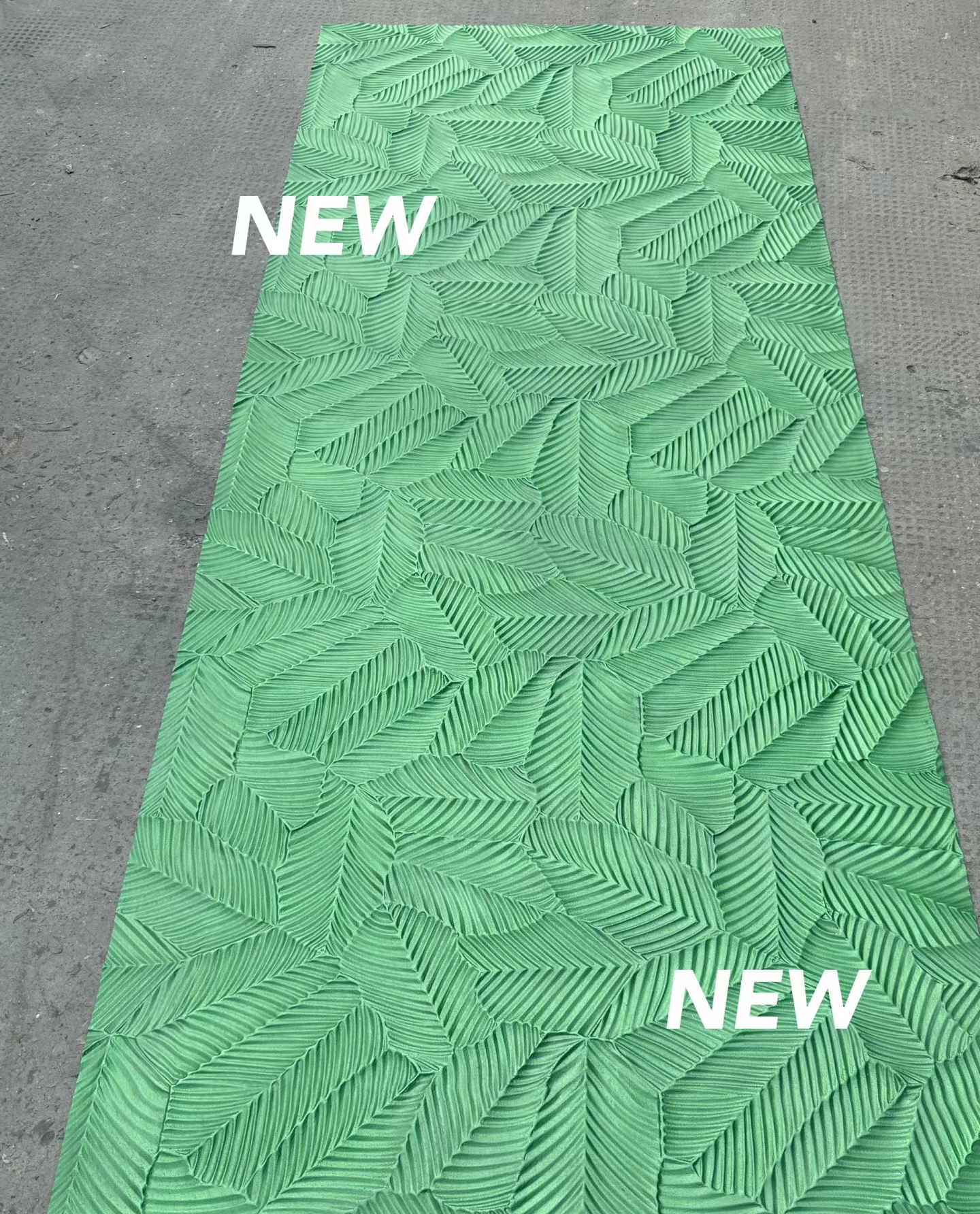 Jak zainstalować deskę Soft Leaf Board