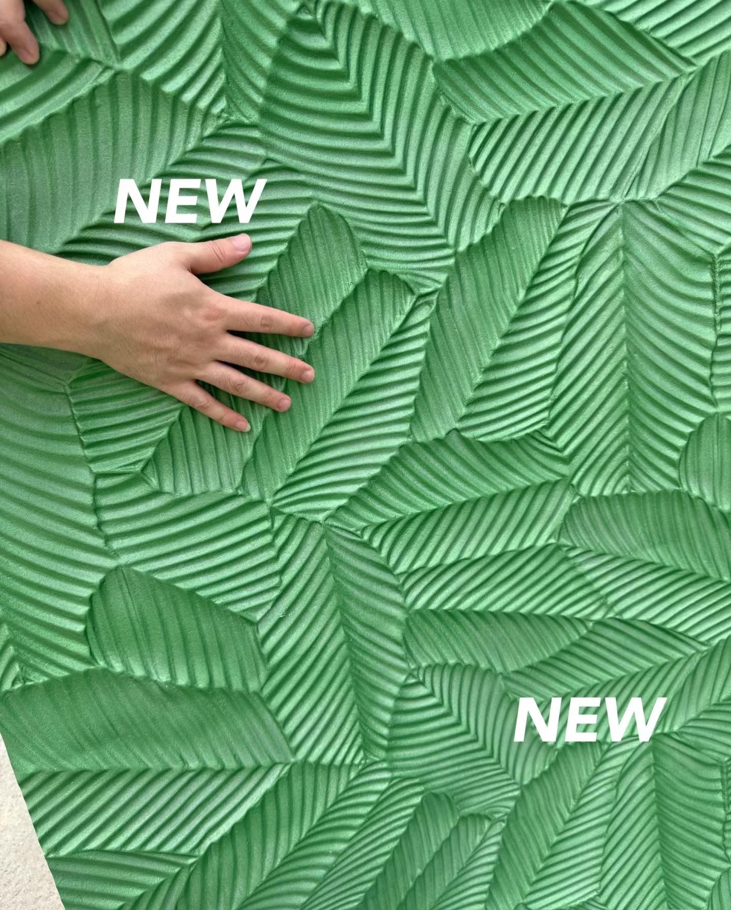 Czym jest płyta Soft Leaf