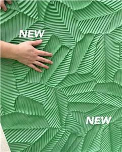 What is the Soft Leaf Board