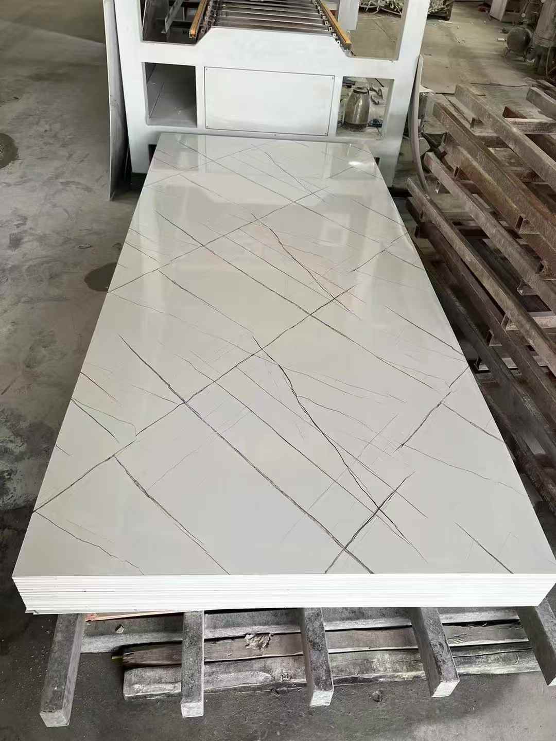 Uv board