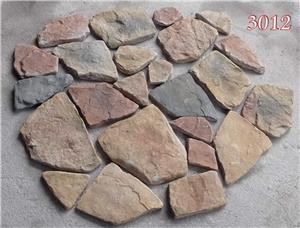 What is artificial stone