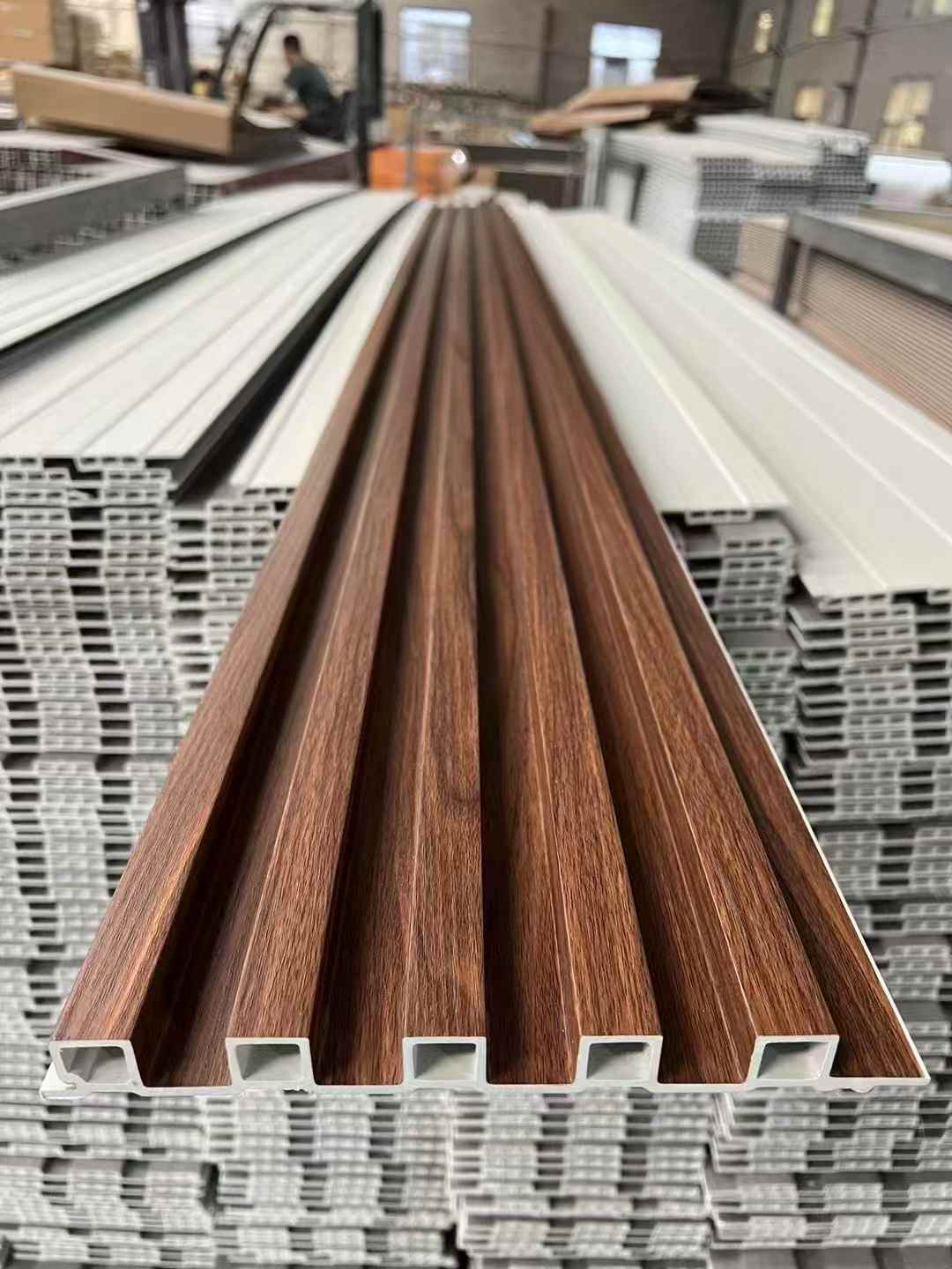 What are the dimensions of Wpc wall panel