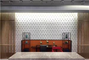 The size and advantages of PU feather stone