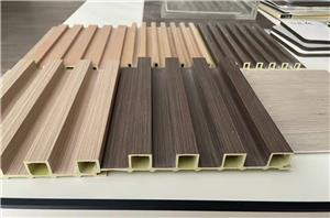 Perbezaan antara panel dinding kecil dan panel dinding besar