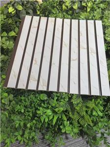 Panel dinding PS lebar 300mm