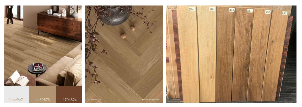 laminate flooring