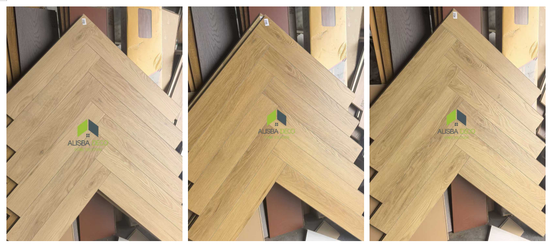 Laminate Flooring