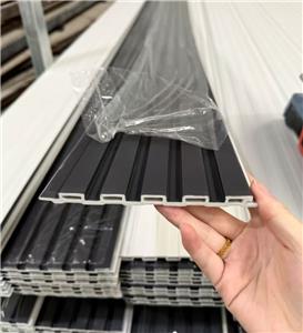 WPC wall panel 150×9×2900 mm