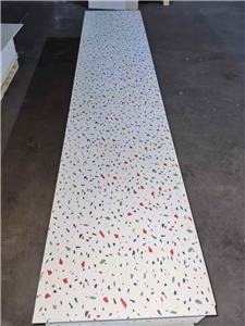 SPC stone plastic composite 4mm
