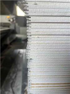 Advantages of SPC stone plastic composite