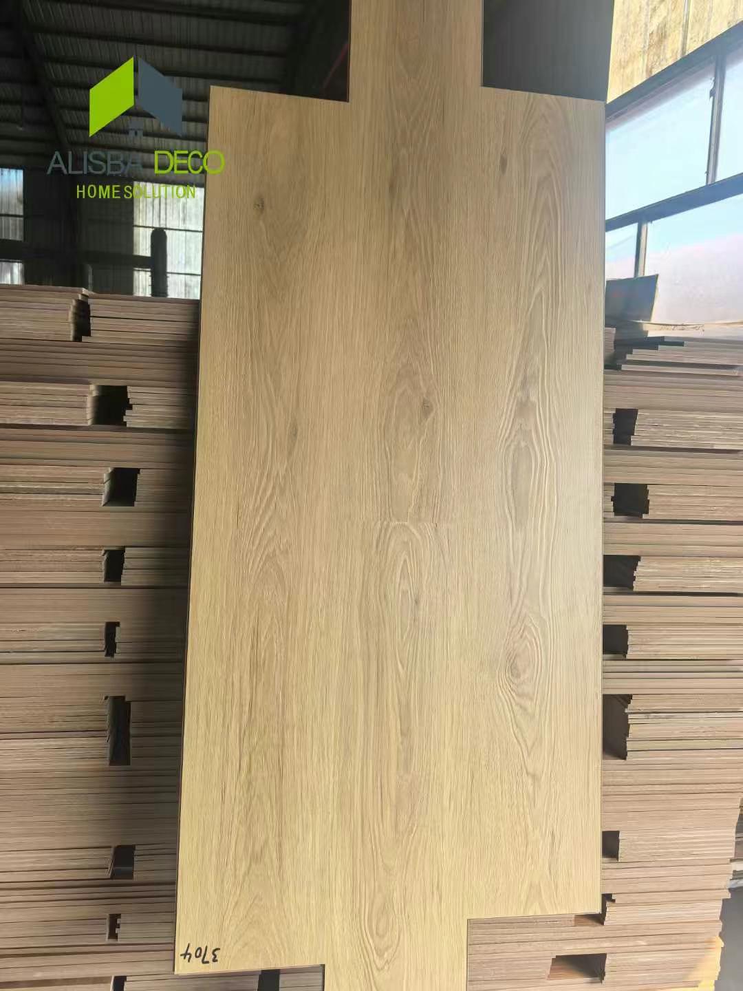 Design nou de parchet laminat