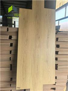 New laminate flooring design