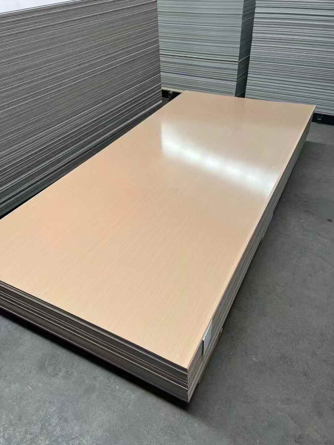 Kelebihan Panel Kristal Karbon