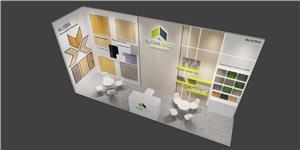 Russian Building Materials Exhibition