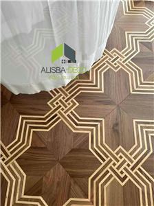 Advantages of engineering laminate floor