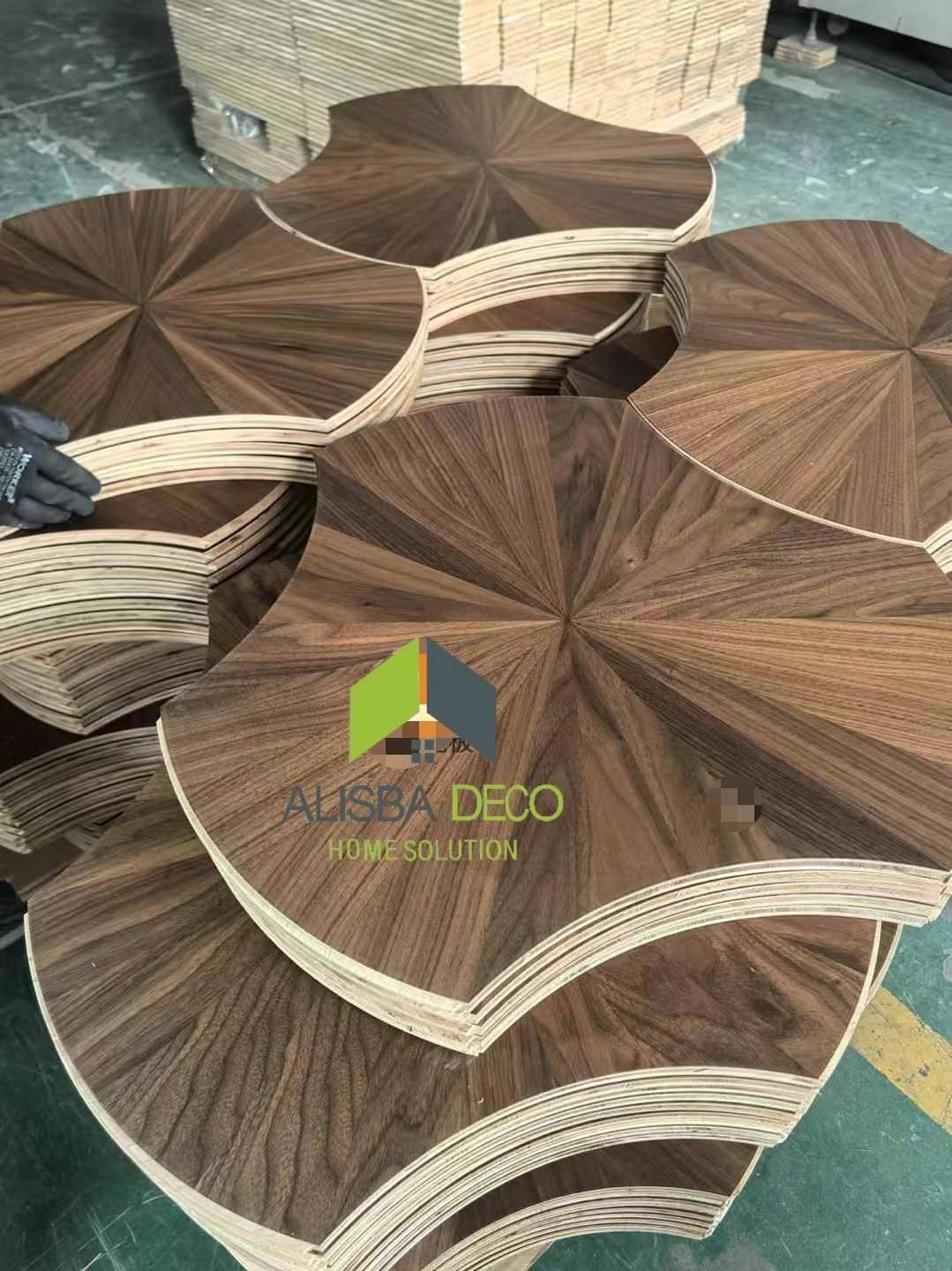 Instalarea podelei laminate de inginerie