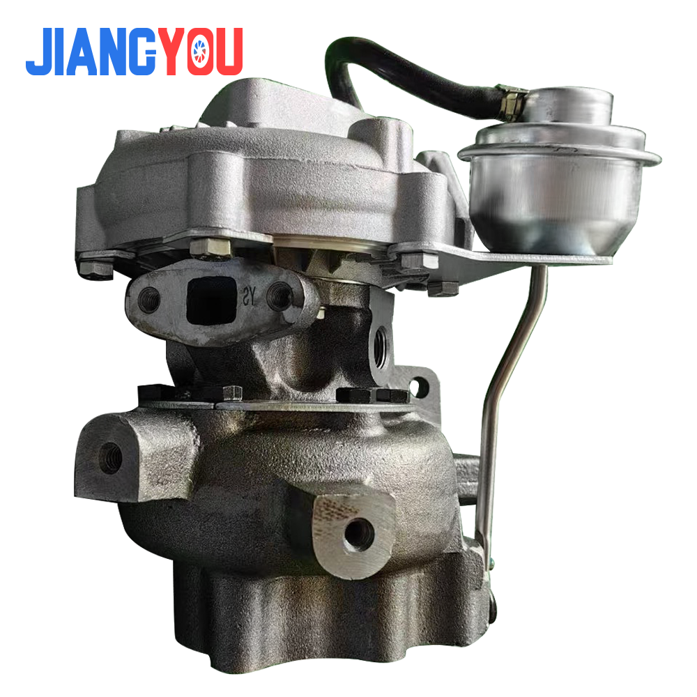 TD42 Turbocharger 1441162T00 14411-62T00 14411-51N00 14411-09D60 For Nissan Patrol Safari Y61 Y60 4.2L TD42T Diesel Engine