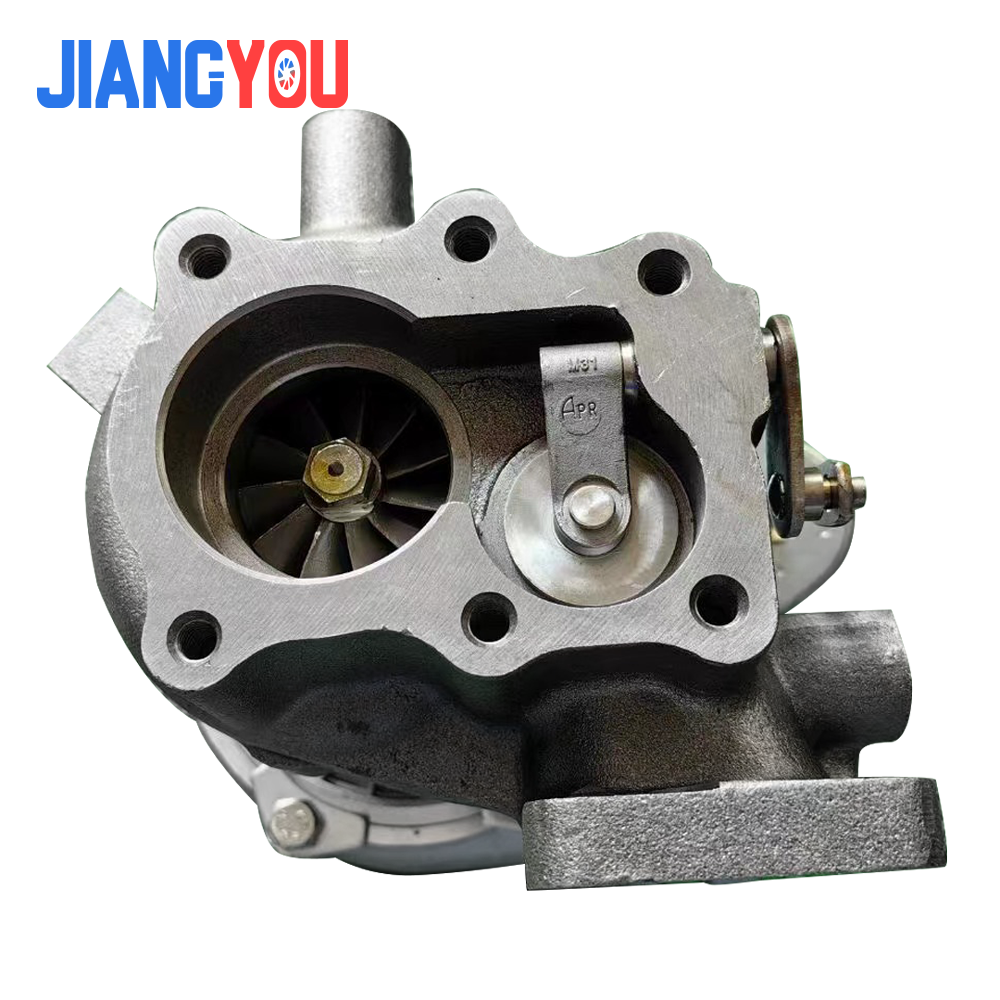 TD42 Turbocharger 1441162T00 14411-62T00 14411-51N00 14411-09D60 For Nissan Patrol Safari Y61 Y60 4.2L TD42T Diesel Engine