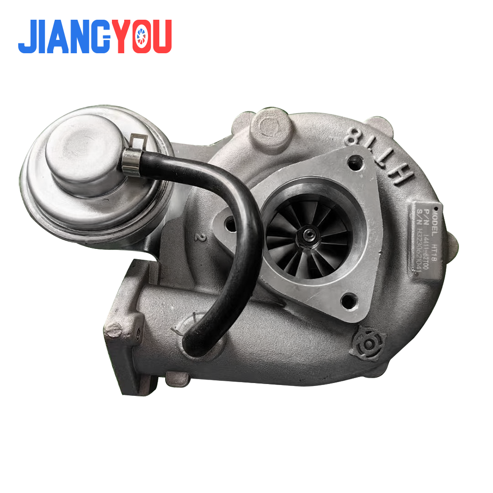 TD42 Turbocharger 1441162T00 14411-62T00 14411-51N00 14411-09D60 For Nissan Patrol Safari Y61 Y60 4.2L TD42T Diesel Engine