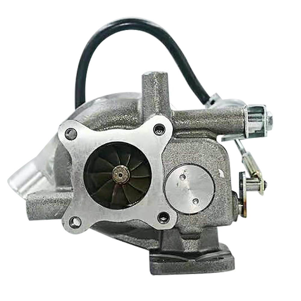 TB25 Turbocharger 471169-5002 8943926481 1118300ADB1 8943926481 1118300ADB1 4HE1