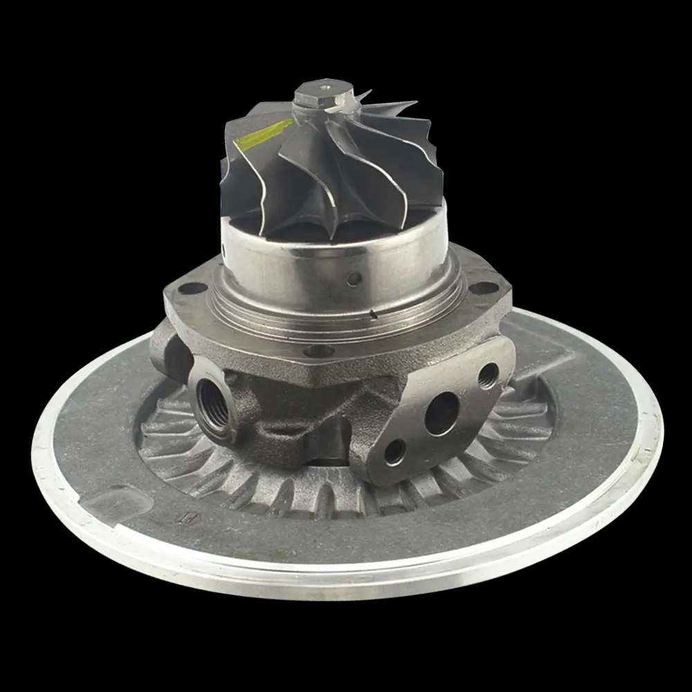 GT3576 Turbocharger Cartridge 479016 479016-0002 Turbo Turbine Chra Core For HINO TRUCK