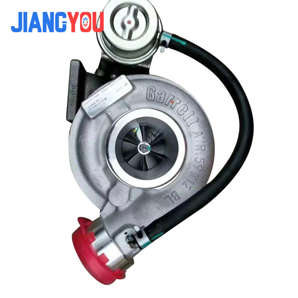 GT22 Turbocharger 738769-5003 E049339000128 E049339000054 738769 E0493 Turbo For Foton Truck With BJ493 Engine