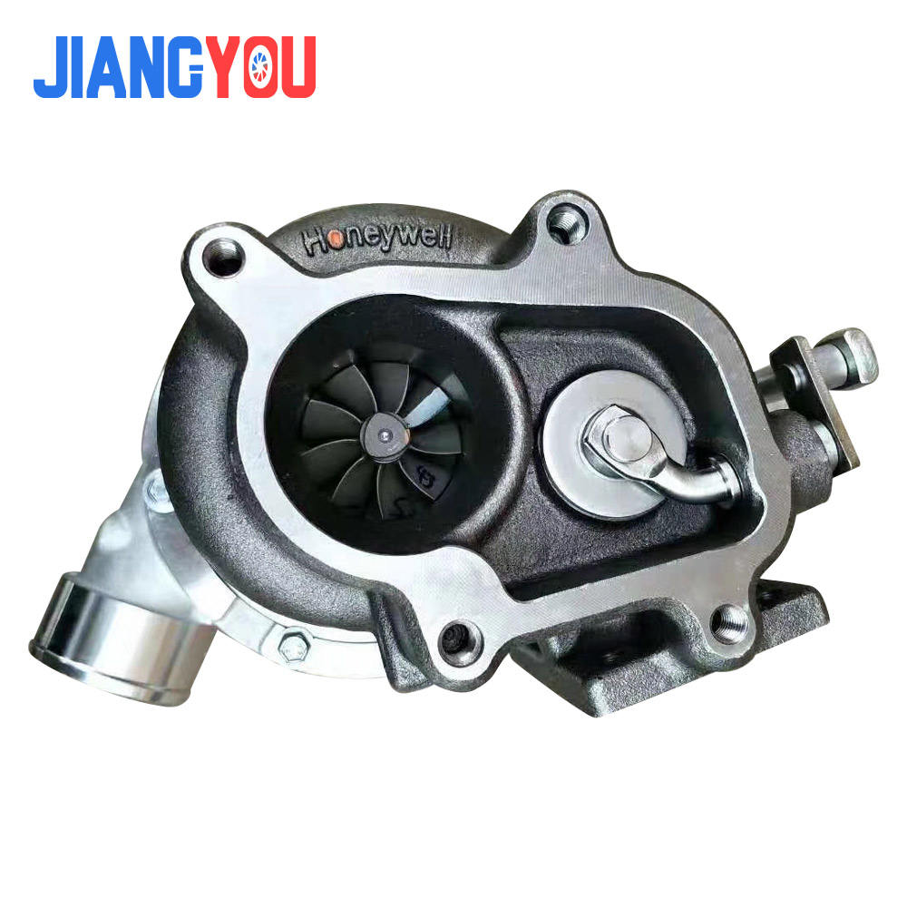 GT22 Turbocharger 738769-5003 E049339000128 E049339000054 738769 E0493 Turbo For Foton Truck With BJ493 Engine