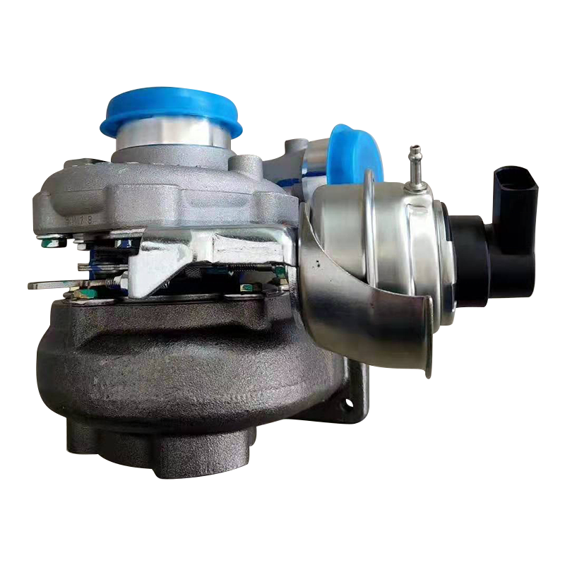 Turbocharger E049339000415 4J28TC4-1P5 For Foton Pickup Turbocharger