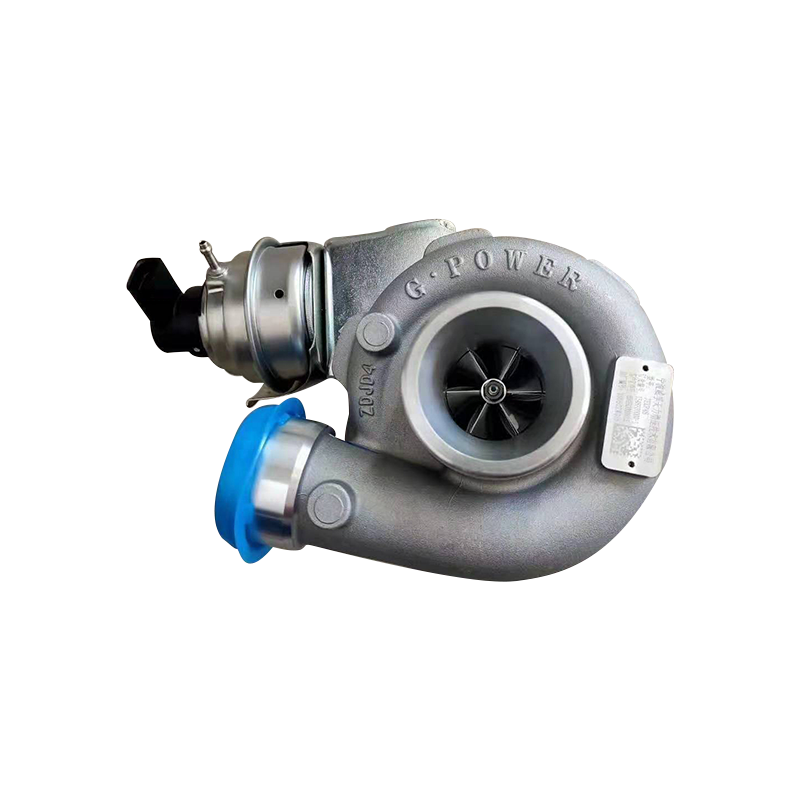 Turbocharger E049339000415 4J28TC4-1P5 For Foton Pickup Turbocharger