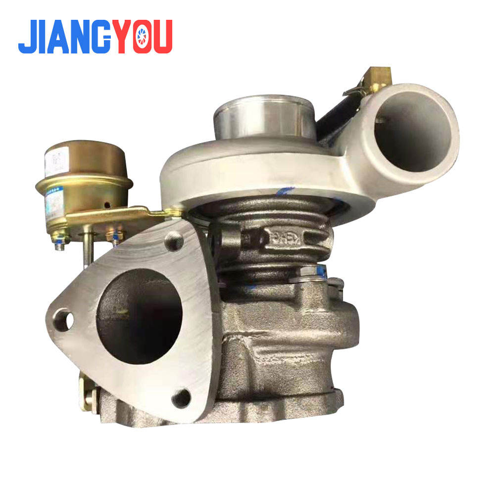 Turbocharger JP50S K0JP055K003 1118100-E03-C1 For Great Wall Haval H3 H5 Fengjun 3 5 Pickup