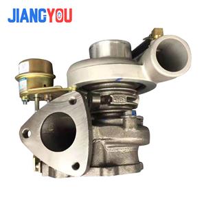 Turbocharger JP50S K0JP055K003 1118100-E03-C1 For Great Wall Haval H3 H5 Fengjun 3 5 Pickup