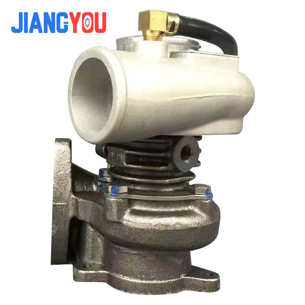 Turbocharger JP50S K0JP055K003 1118100-E03-C1 For Great Wall Haval H3 H5 Fengjun 3 5 Pickup