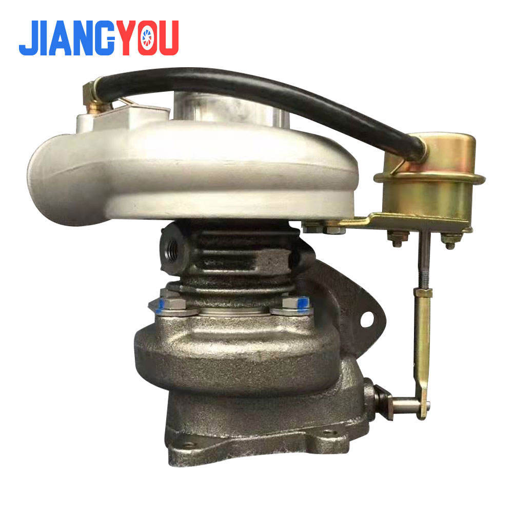 Turbocharger JP50S K0JP055K003 1118100-E03-C1 For Great Wall Haval H3 H5 Fengjun 3 5 Pickup