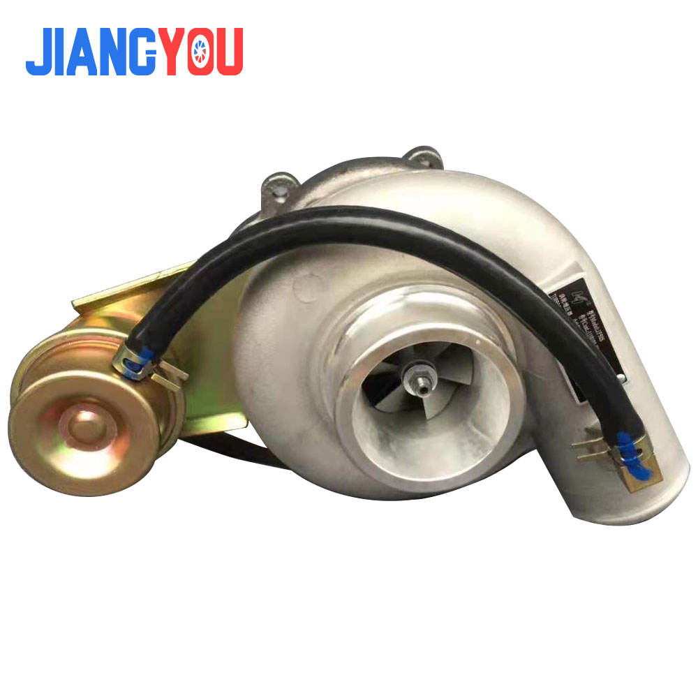 Turbocharger JP50S K0JP055K003 1118100-E03-C1 For Great Wall Haval H3 H5 Fengjun 3 5 Pickup