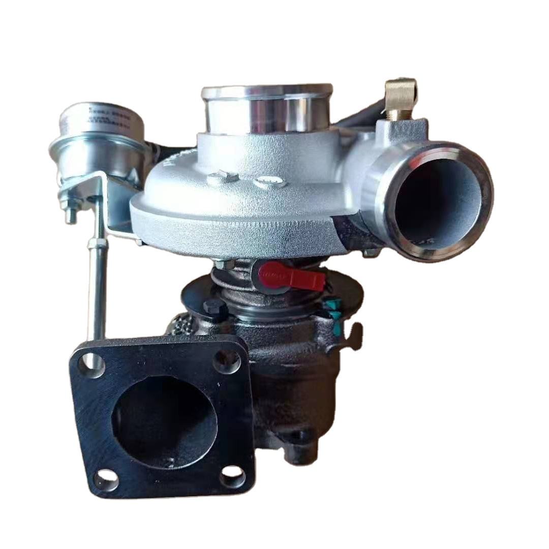 Turbocharger 858560-5002 806707-5004 S00014455+01 858560-0002 S00031402+01 Turbo For MAXUS VM 2.8T Jinlong Bus GT17